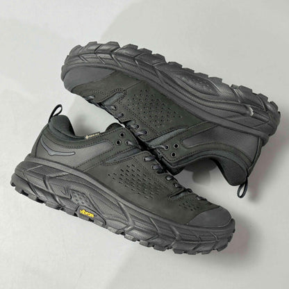 Hoka One One Tor Ultra Low 'Black'