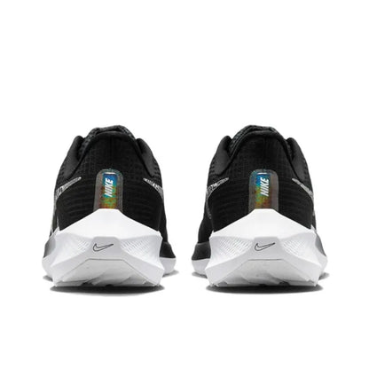 Nike Air Zoom Pegasus 39 'Black Zebra Iridescent'