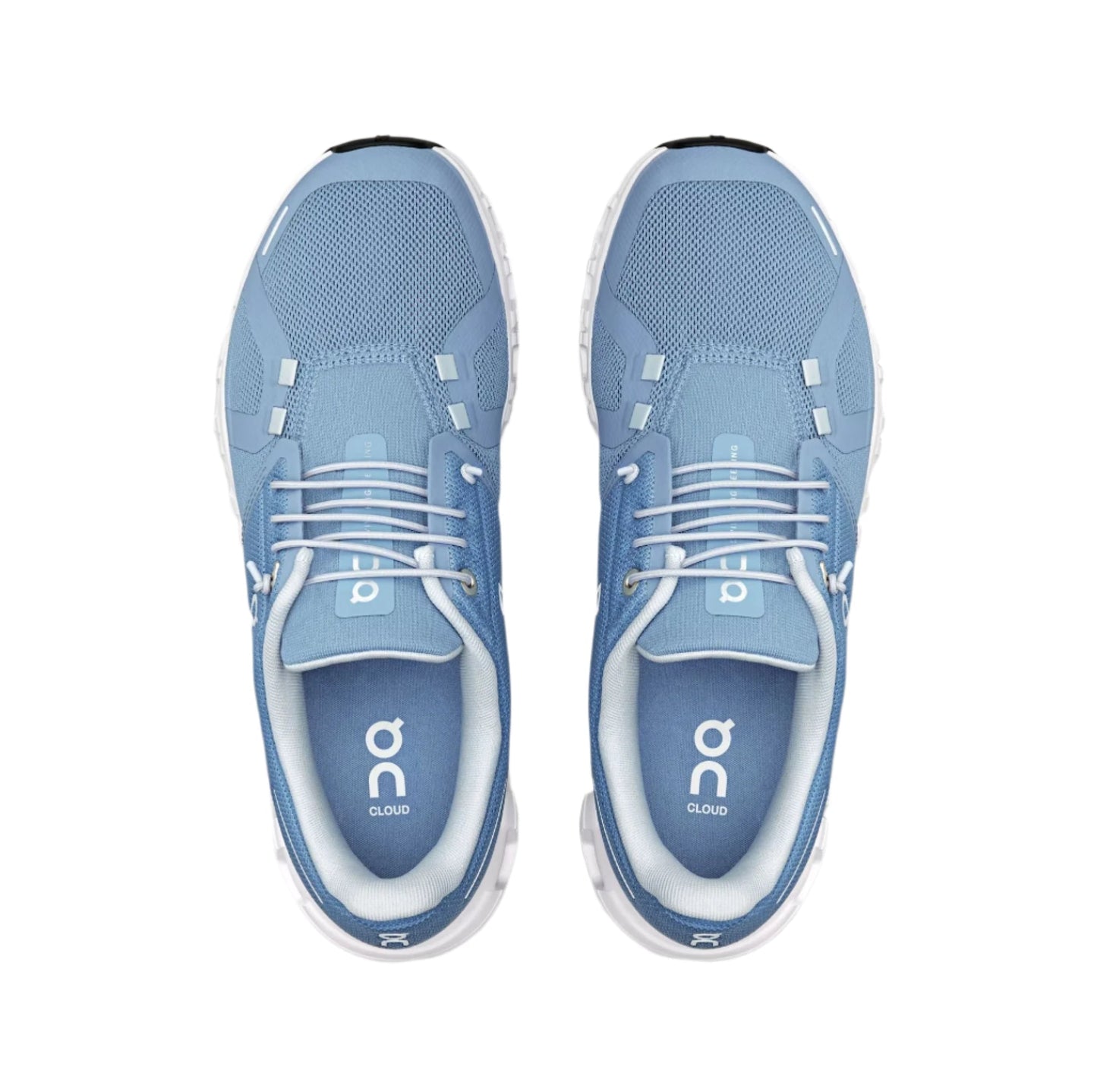 On Womens Cloud 6 Running Shoes