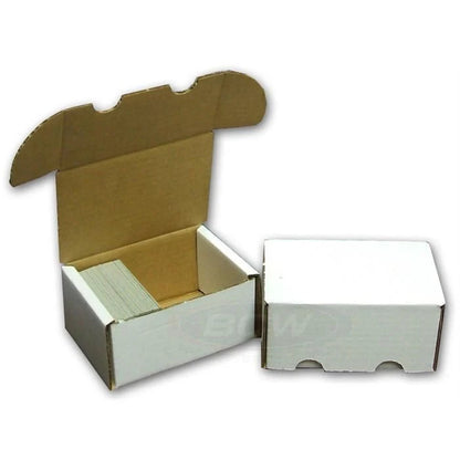 300 Count Storage Box — photo 1 of 2