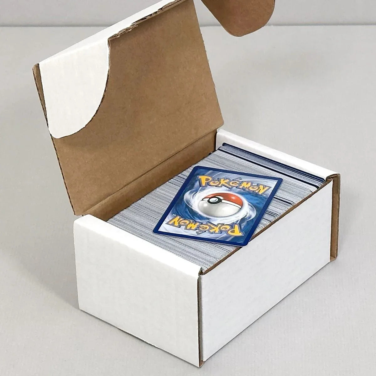 300 Count Storage Box — photo 2 of 2
