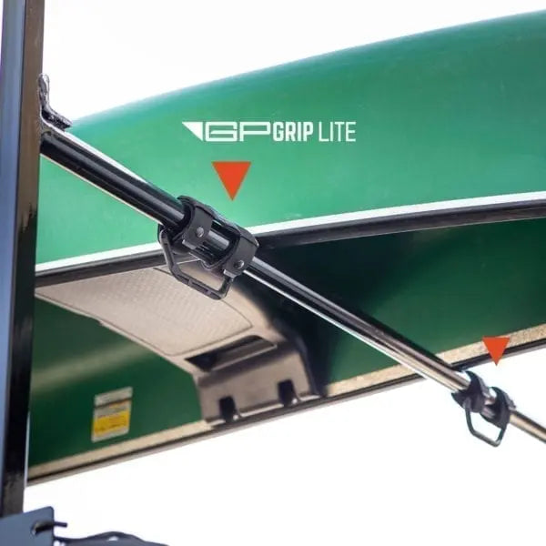 GP-Grip Universal — Fits 0.75"–5.5" Roll Bars & Tubes