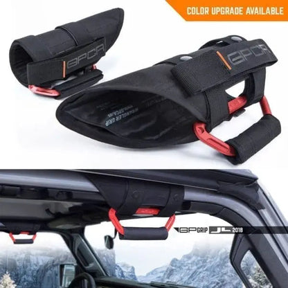 GP-Grip PRO Survivor Pack 2007-23
