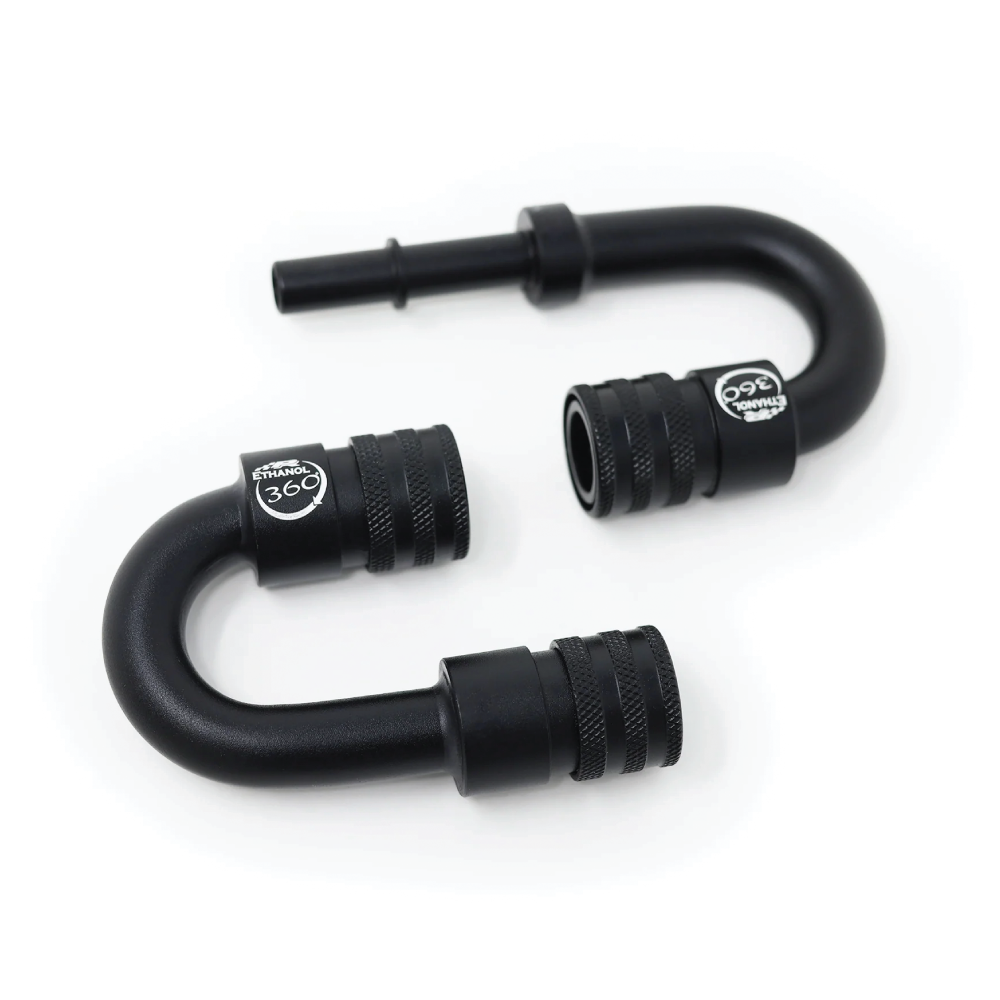 Ethanol 360 Fittings — photo 1 of 2