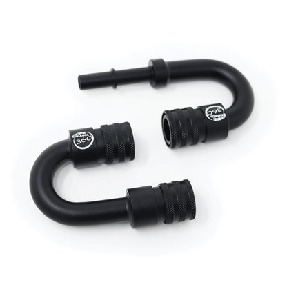Ethanol 360 Fittings — photo 1 of 2