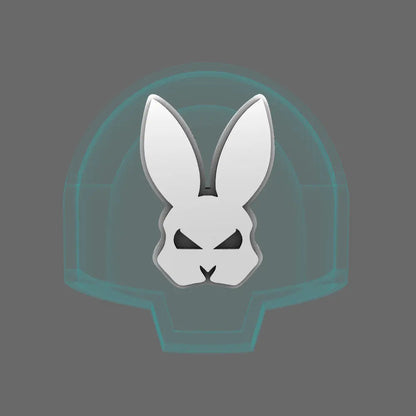 Bunny Boys DV4 Shoulder Symbols X 60