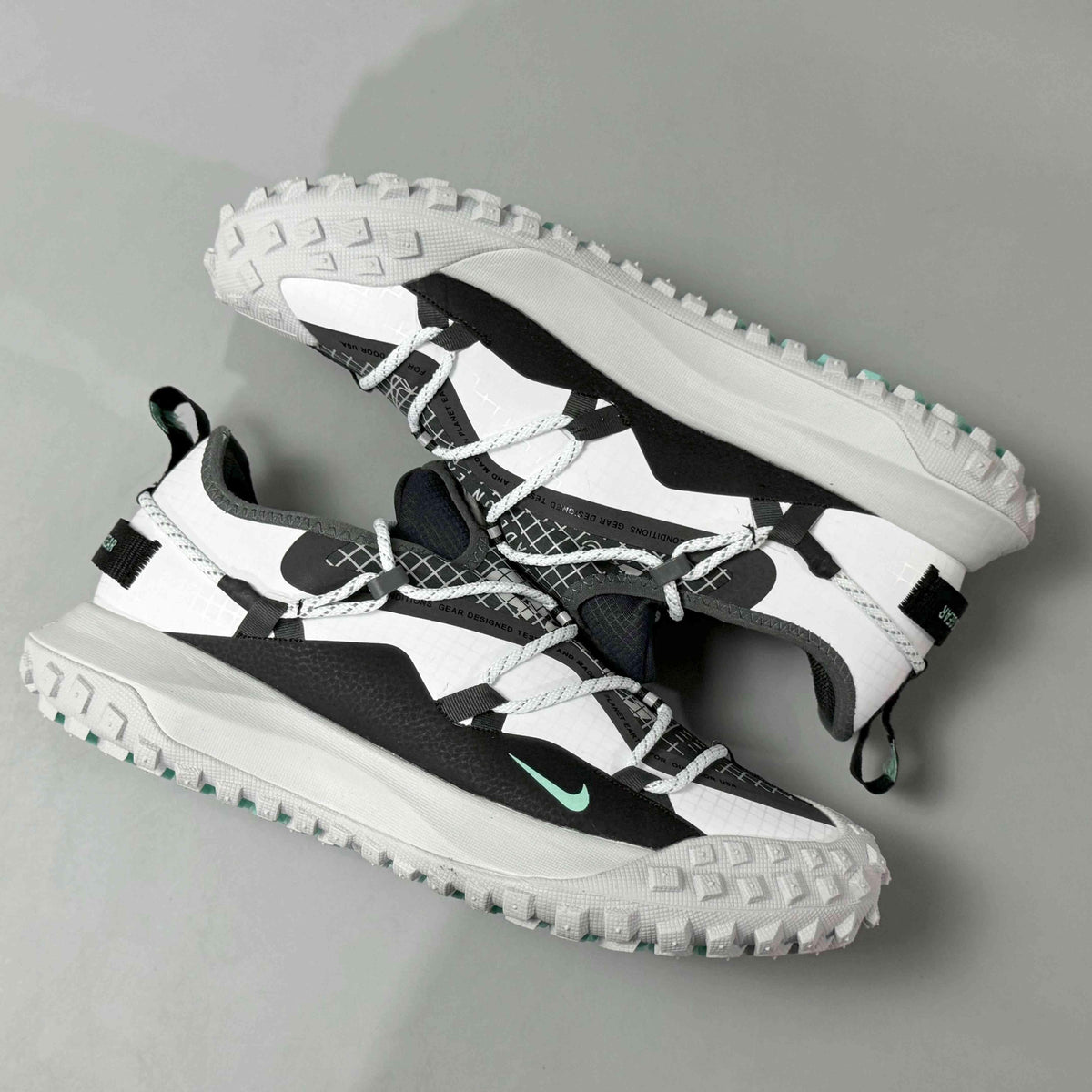 Nike ACG Mountain Fly 2 SE 'Light Menta'