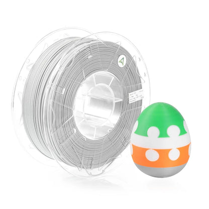 Creality Hyper RFID PLA Filament 1.75mm, 3D Printer Filament for High Speed 30-600mm/s Support CFS, 2.2 LBS (1KG) Spool, Dimensional Accuracy +/- 0.03mm — photo 3 of 6