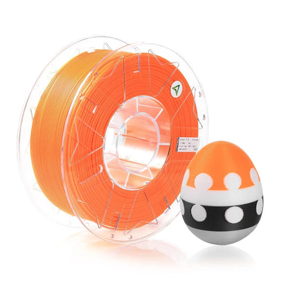 Creality Hyper RFID PLA Filament 1.75mm, 3D Printer Filament for High Speed 30-600mm/s Support CFS, 2.2 LBS (1KG) Spool, Dimensional Accuracy +/- 0.03mm — photo 4 of 6