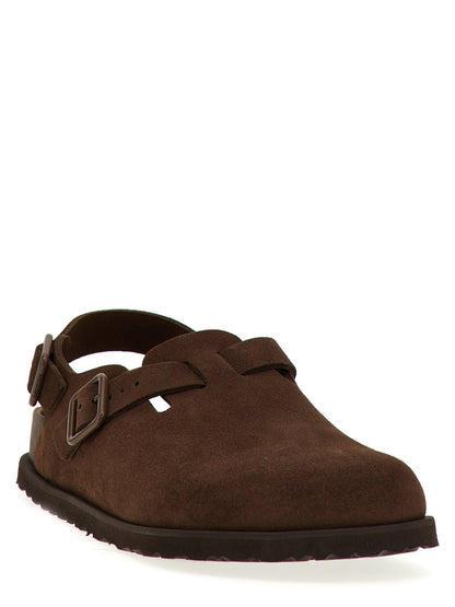 Birkenstock 1774 'Tokio Ii' Sabots