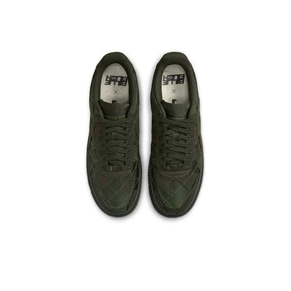 Billie Eilish x Nike Air Force 1 Low 'Sequoia'