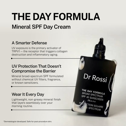 The Day Formula