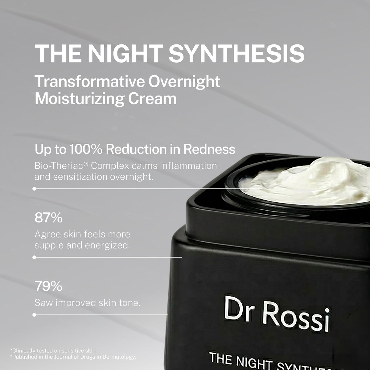 The Night Synthesis