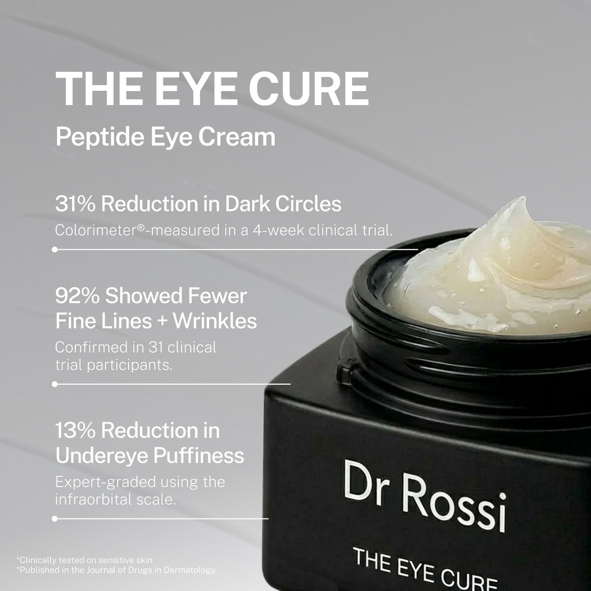 The Eye Cure