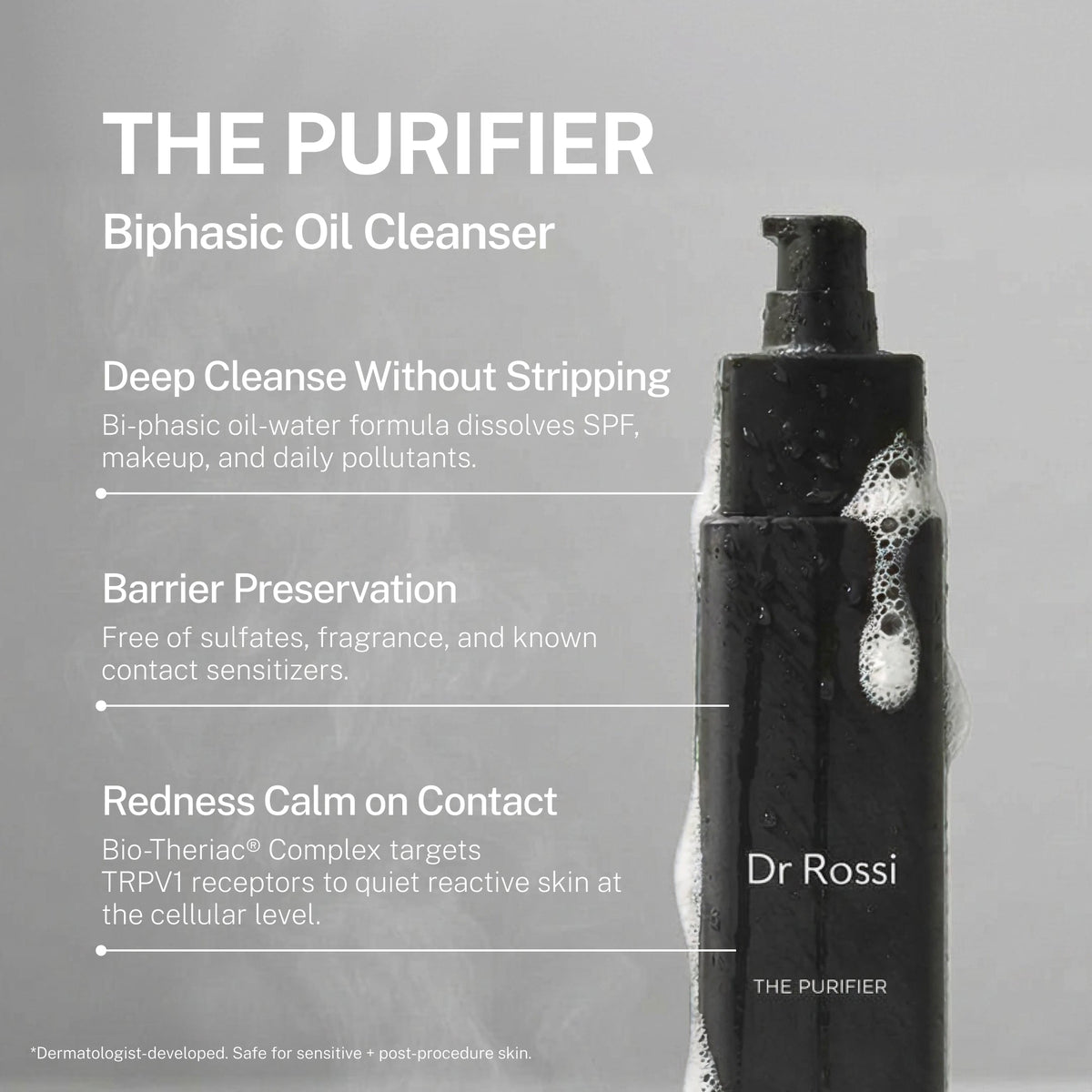 The Purifier