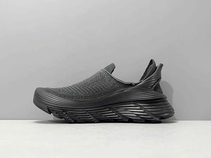 Hoka Restore TC 'Black'