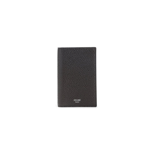 CELINE Mini Vertical Card Holder