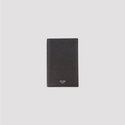 CELINE Mini Vertical Card Holder