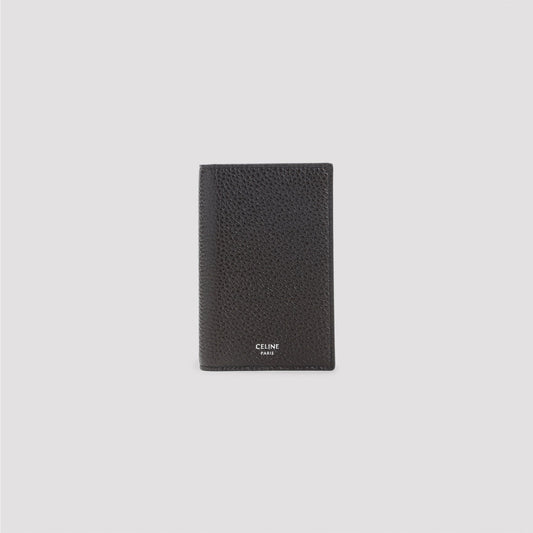 CELINE Mini Vertical Card Holder