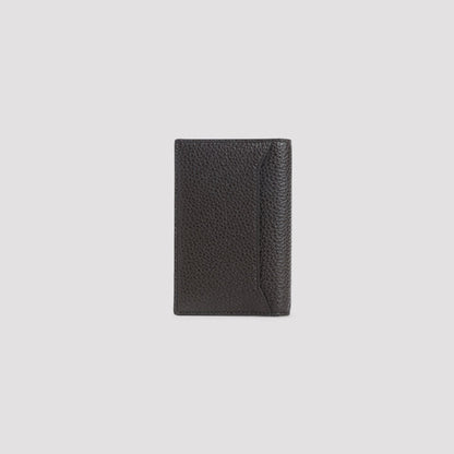 CELINE Mini Vertical Card Holder