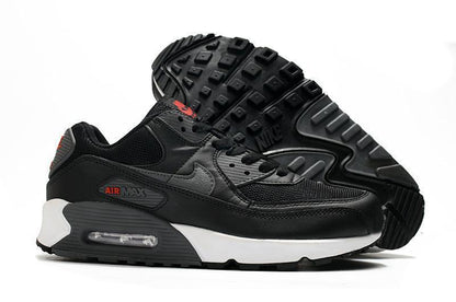 Nike Air Max 90 'Anthracite Team Red'
