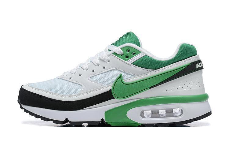 Nike Air Max BW 'White' – Classic Comfort & Style