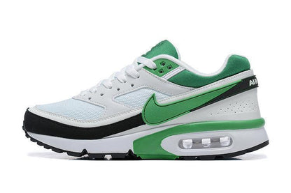 Nike Air Max BW 'White' – Classic Comfort & Style