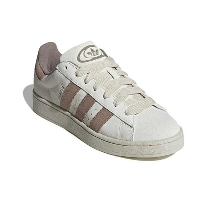 Adidas Originals Campus 'Chalk White Brown'