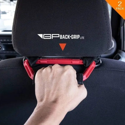 GP Back Grip LITE - All Cars & Trucks