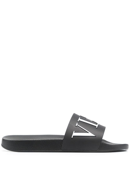 Valentino Garavani Vltn Pool Slides