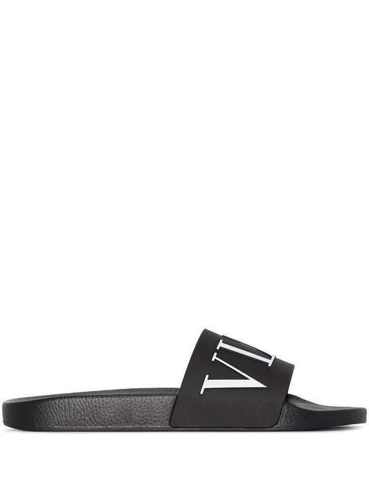 Valentino Garavani Vltn Pool Slides