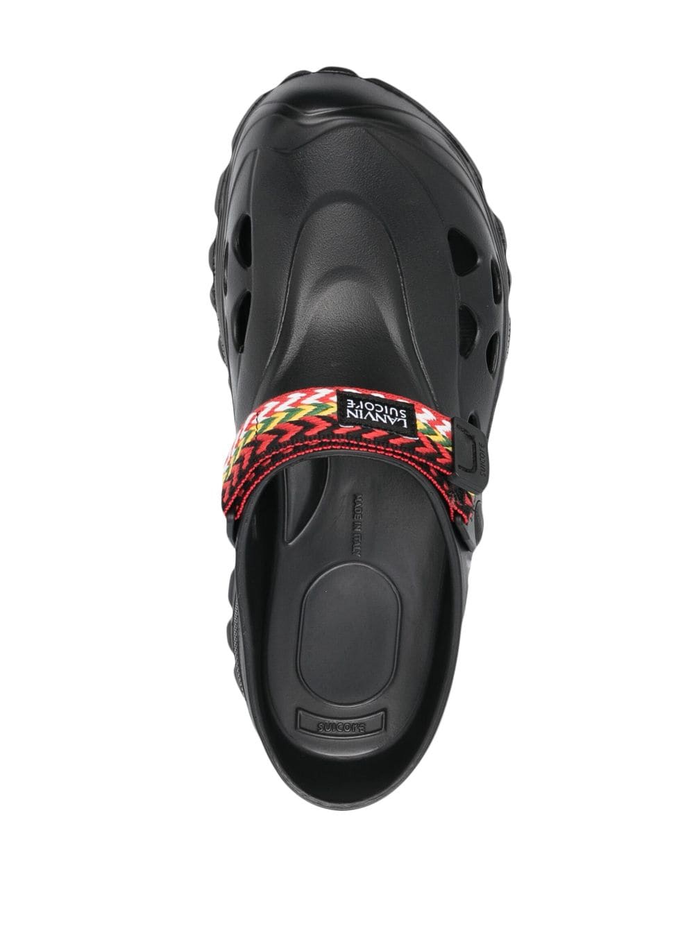 Lanvin X Suicoke Lanvin X Suicoke Slippers