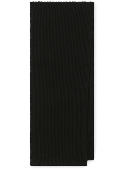Dolce & Gabbana Cashmere Scarf