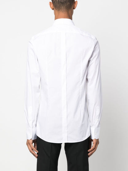 Dolce & Gabbana Cotton Shirt