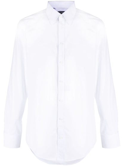 Dolce & Gabbana Cotton Shirt