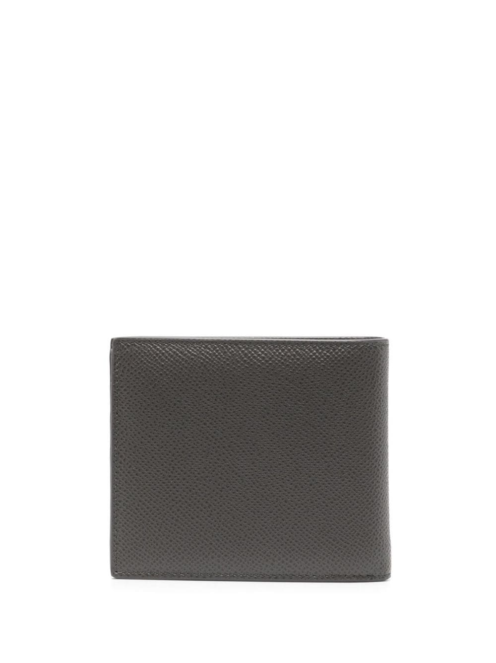 Dolce & Gabbana Leather Wallet