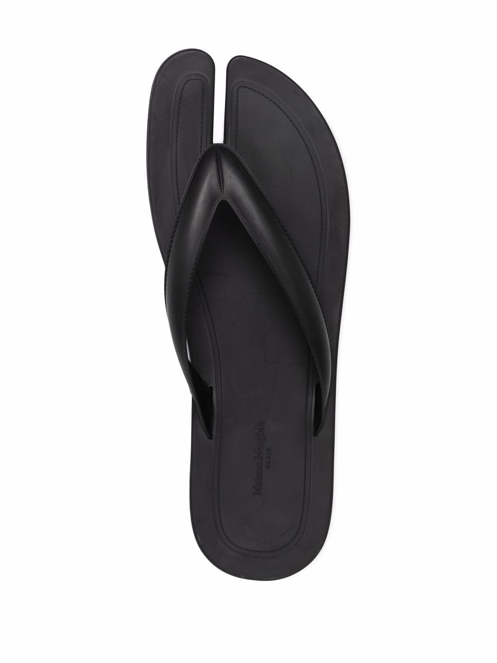 Maison Margiela Rubber Thong Sandals