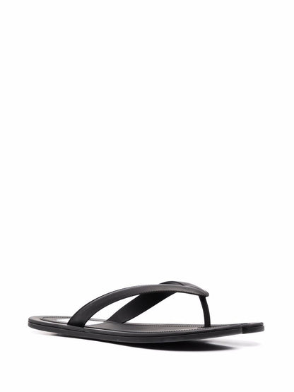 Maison Margiela Rubber Thong Sandals