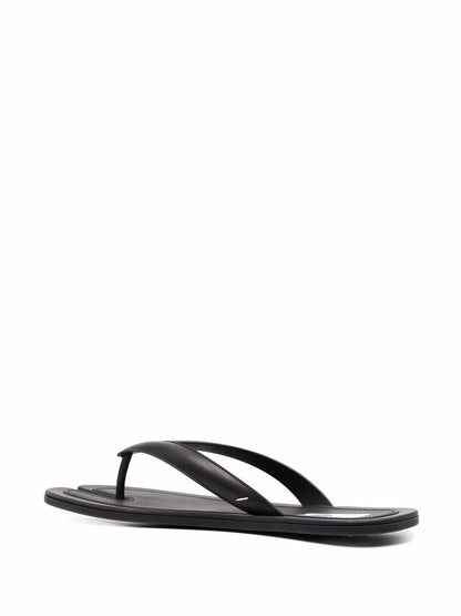 Maison Margiela Rubber Thong Sandals