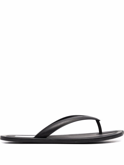 Maison Margiela Rubber Thong Sandals