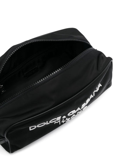 Dolce & Gabbana Nylon Beauty Case