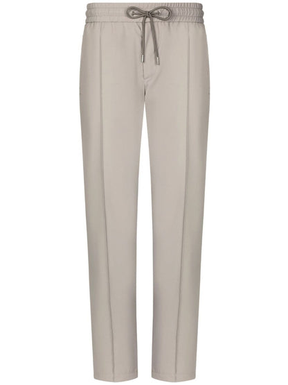 Dolce & Gabbana Nylon Track Pants