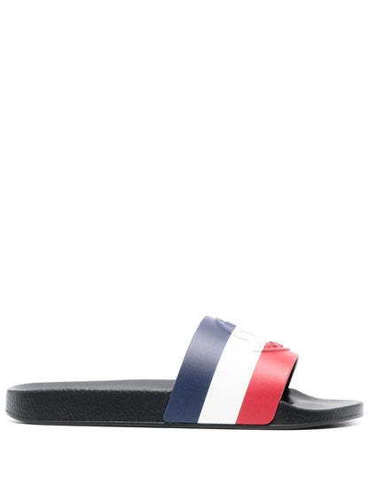 Moncler Basile Pool Slides