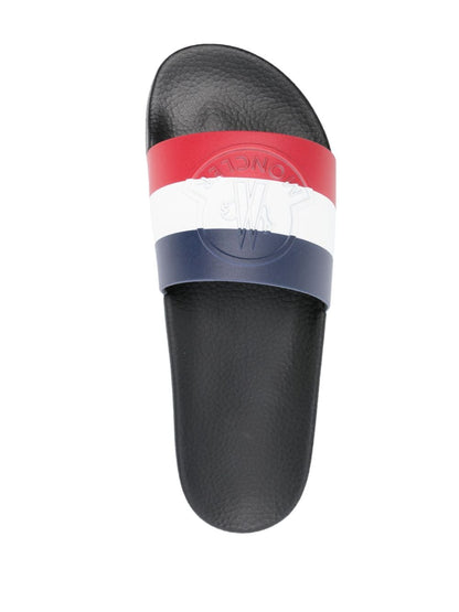 Moncler Basile Pool Slides