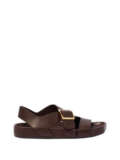 Loewe Paula's Ibiza Loewe Ease Sandals