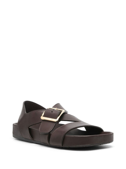 Loewe Paula's Ibiza Loewe Ease Sandals