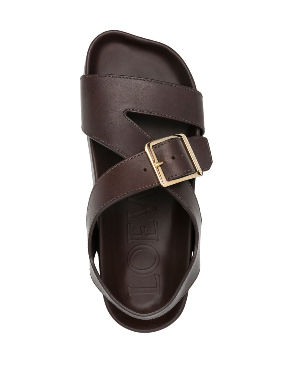 Loewe Paula's Ibiza Loewe Ease Sandals