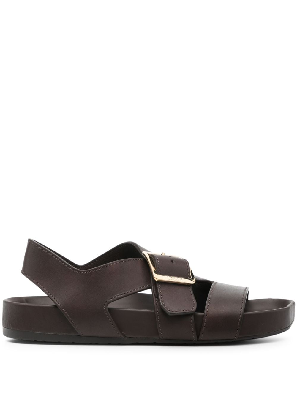 Loewe Paula's Ibiza Loewe Ease Sandals