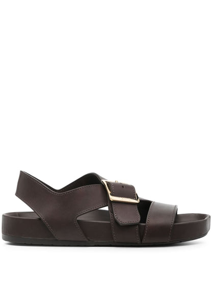 Loewe Paula's Ibiza Loewe Ease Sandals