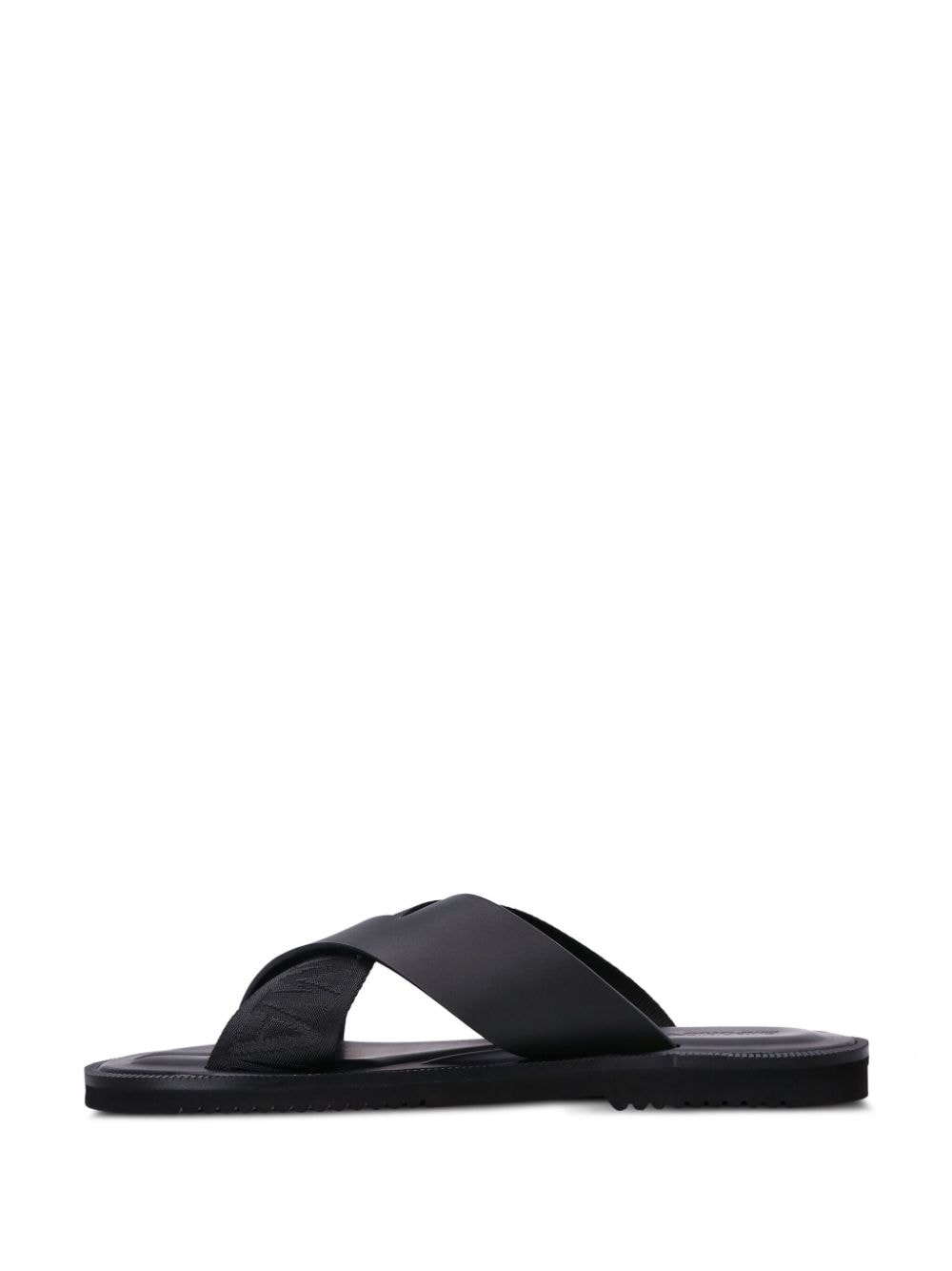 E 'Clat Leather Sandals